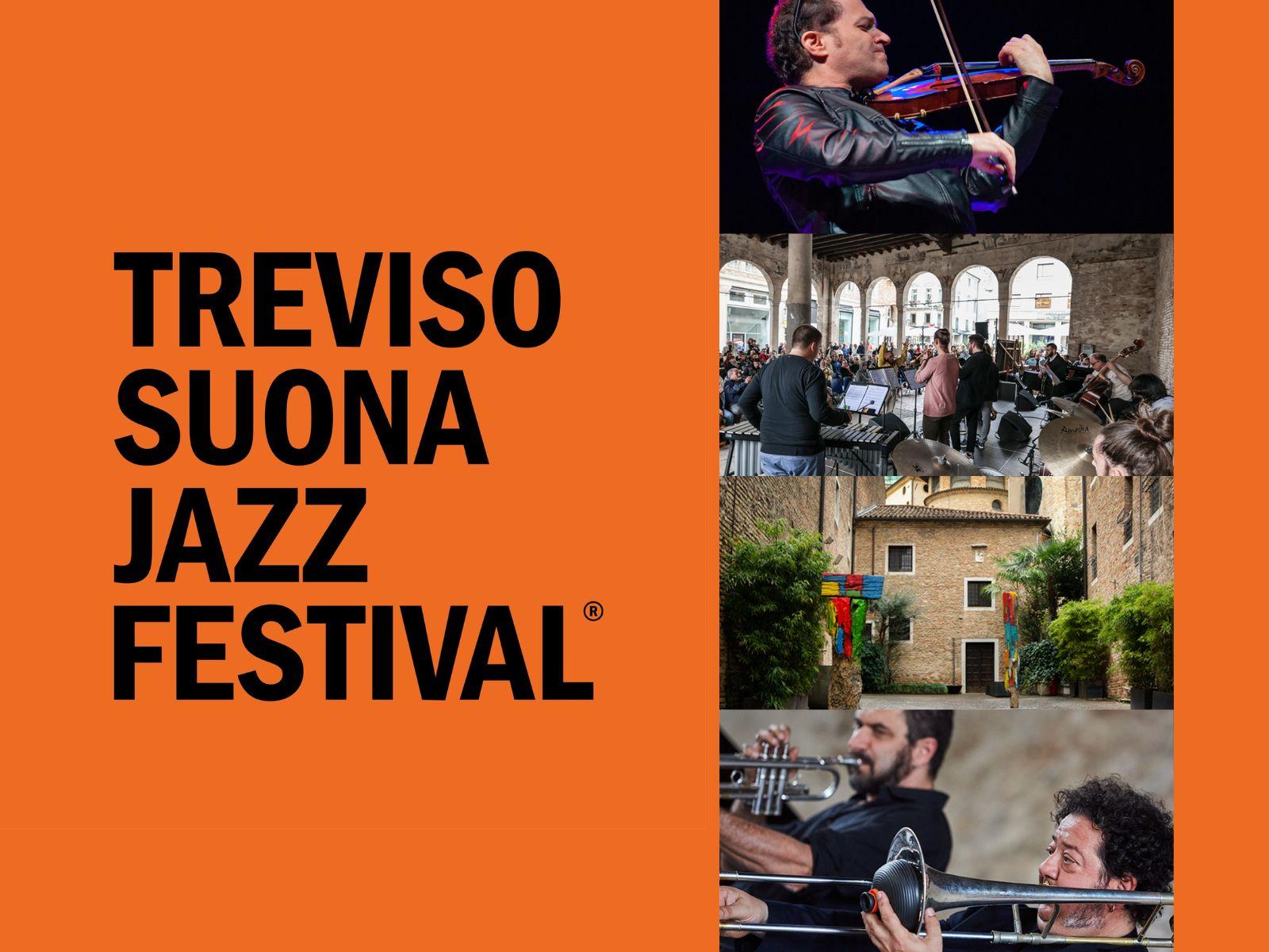 Treviso suona Jazz Festival 